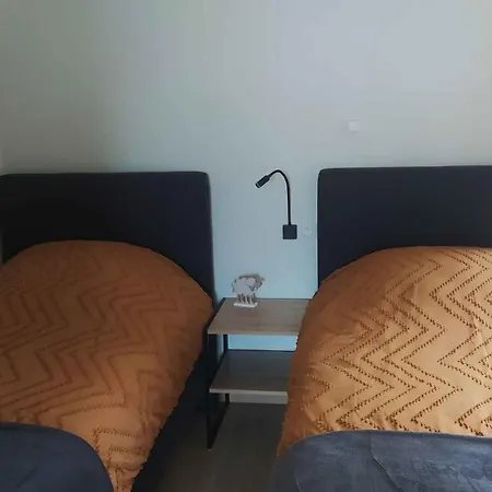 Plattestien Panzió